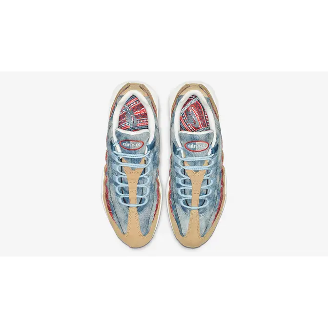 Air max wild west hot sale pack