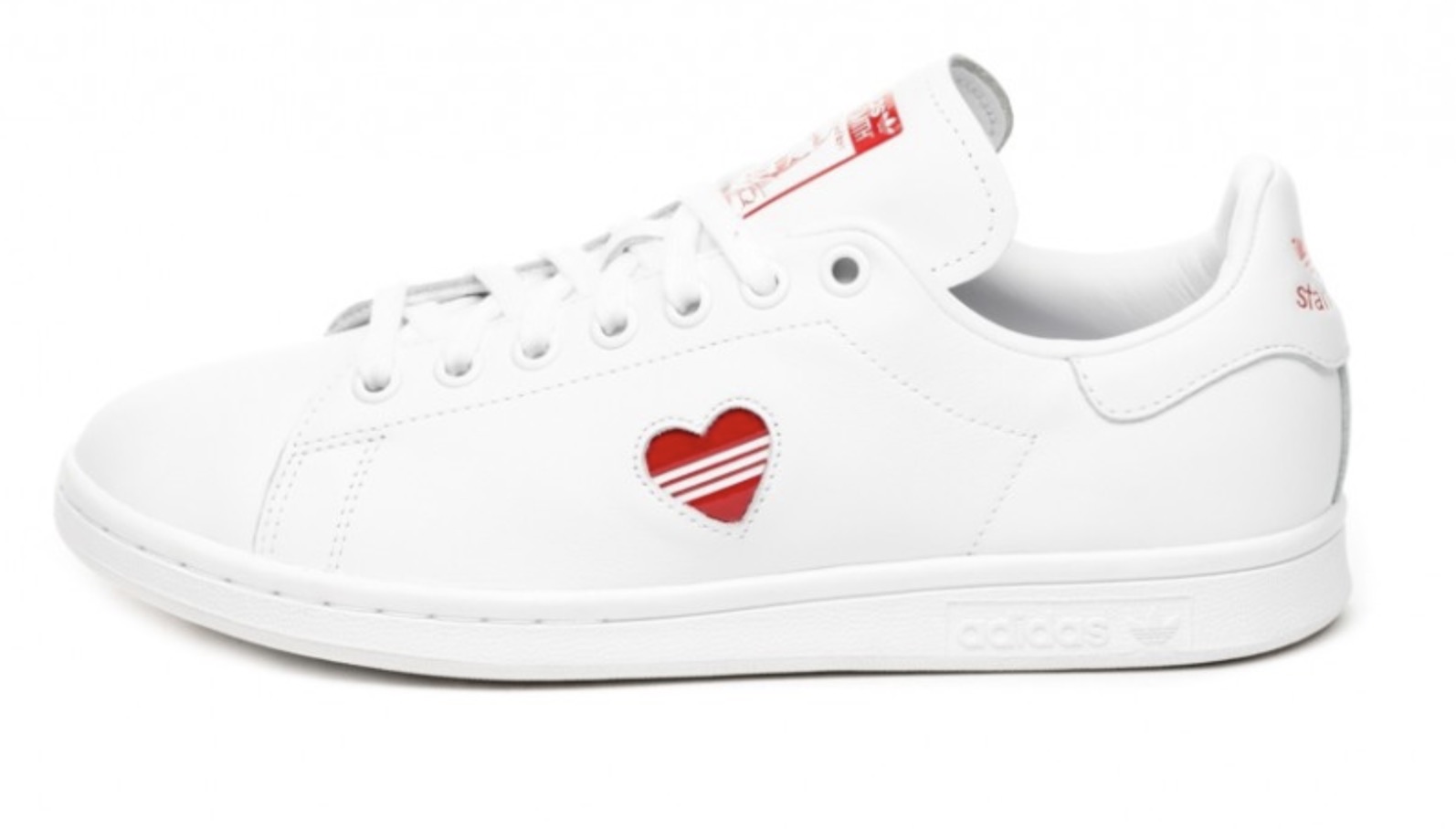 Stan smith outlet stripe