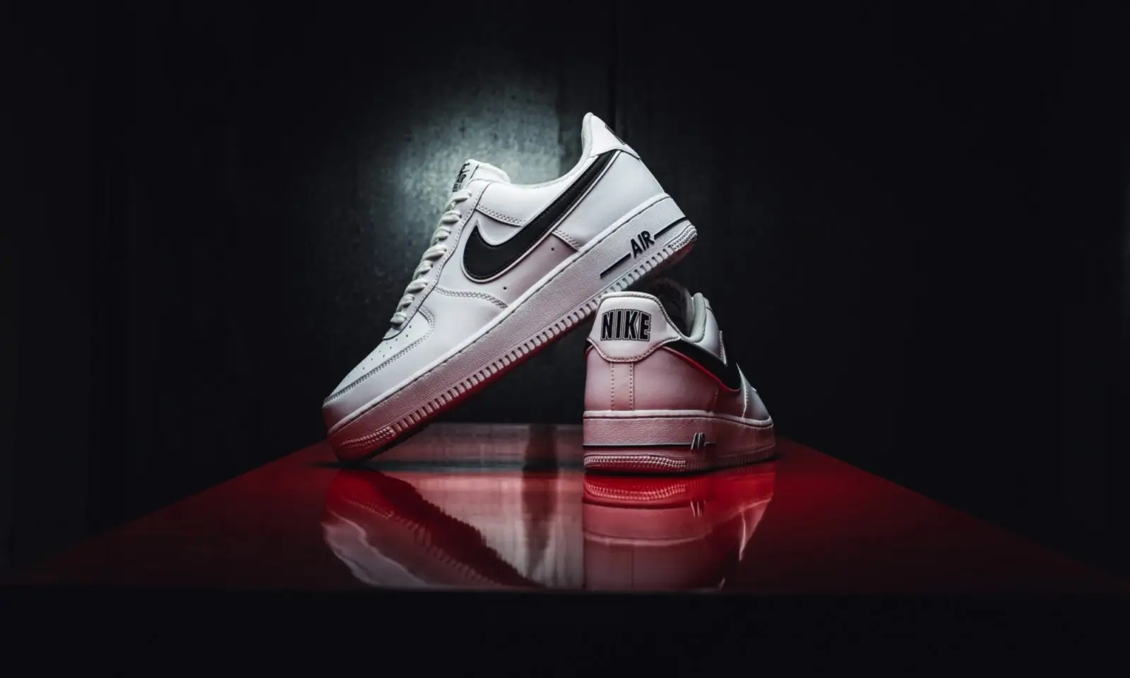 new nike air force one 2019