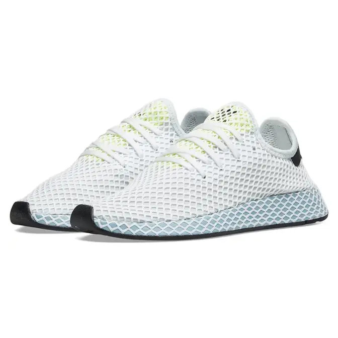 Deerupt hot sale ash blue