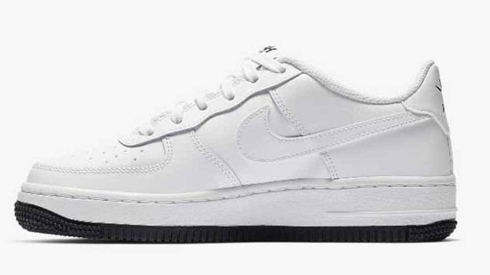 nike air force 2019 white