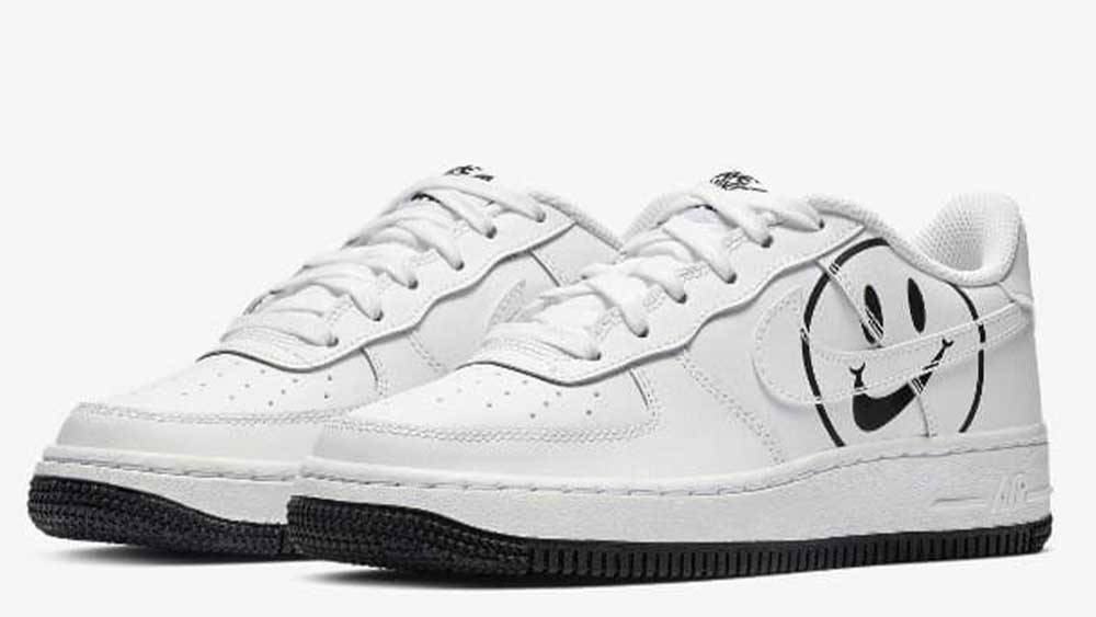 Nike Air Force 1 LV8 Have A Nike Day White