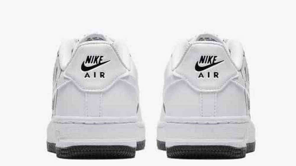 Nike Air Force 1 LV8 Have A Nike Day White