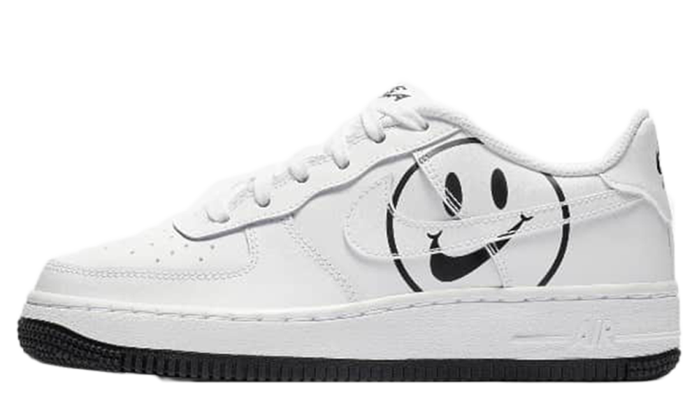 Nike Air Force 1 LV8 Have A Nike Day White