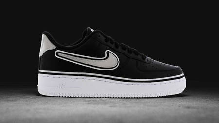 Get Your Hands On Nike's Latest Air Force 1s With 30% Off At Foot Locker Get Your Hands On Nike's Latest Air Force 1s With 30% Off At Foot Locker