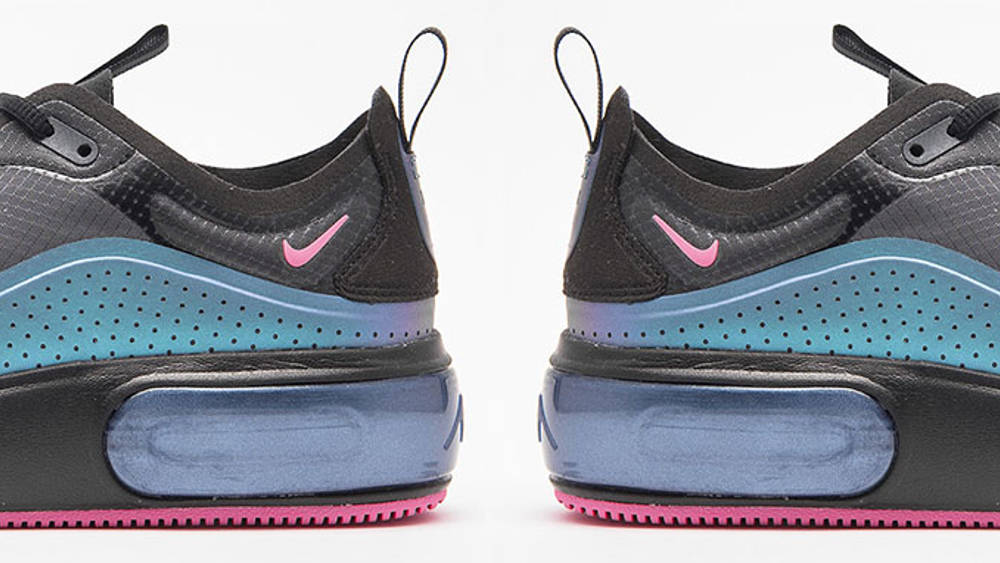 Nike’s Air Max Dia Is Taking Over The Sneaker Scene In ‘Laser Fuchsia’ Nike’s Air Max Dia Is Taking Over The Sneaker Scene In ‘Laser Fuchsia’
