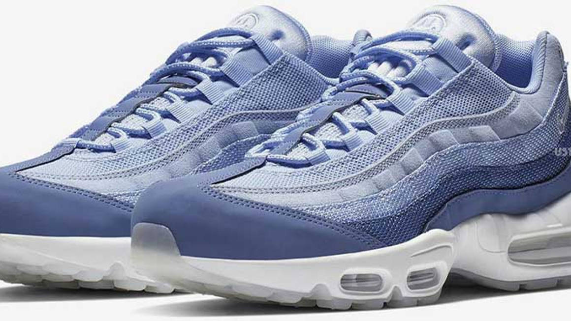 have a nike day blue