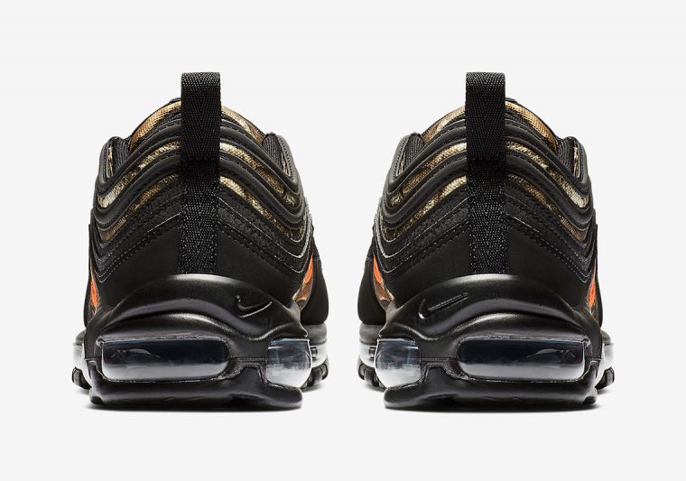 Nike Air Max 97 Realtree
