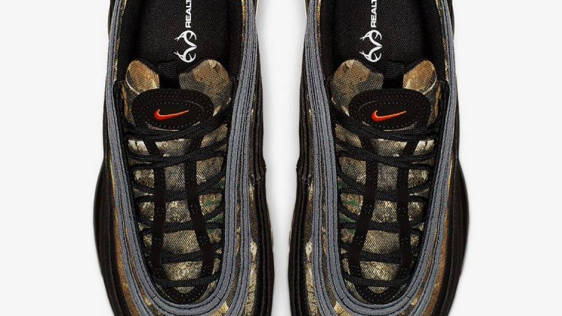 air max 97 realtree