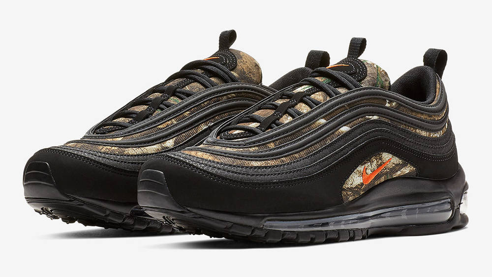 Nike Air Max 97 Realtree Nike Air Max 97 Realtree