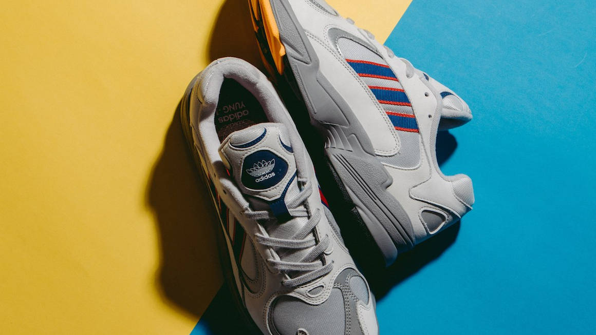 adidas falcon offspring