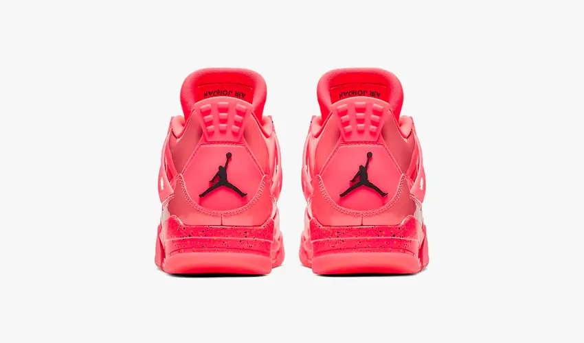 Punch hot sale jordan 4