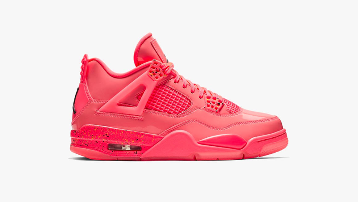 jordan 4 retro womens