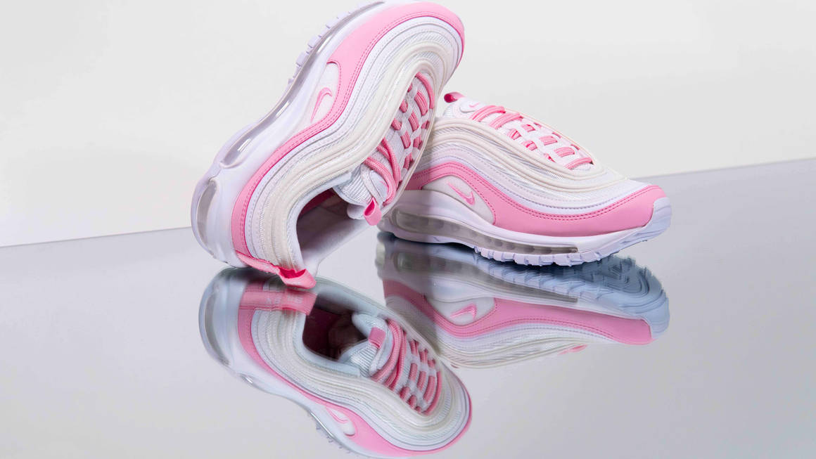 psychic pink nike