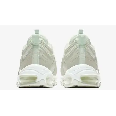 Nike Air Max 97 Premium Mint Green Where To Buy 917646 301 The Sole Supplier