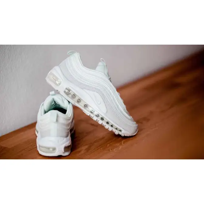 Nike air max 97 premium barely green best sale