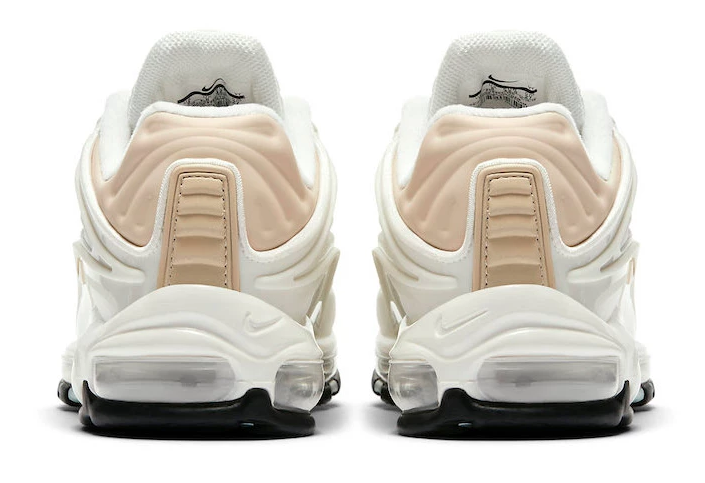 Nike Air Max Deluxe Sail Desert Ore