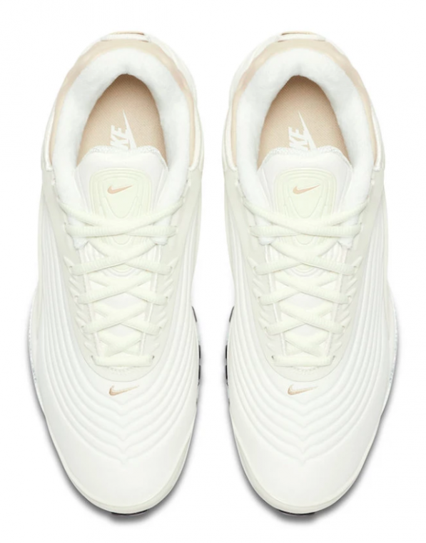 Nike Air Max Deluxe Sail Desert Ore