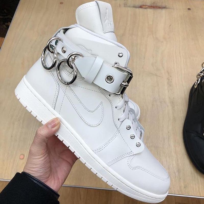 air jordan comme des garcons