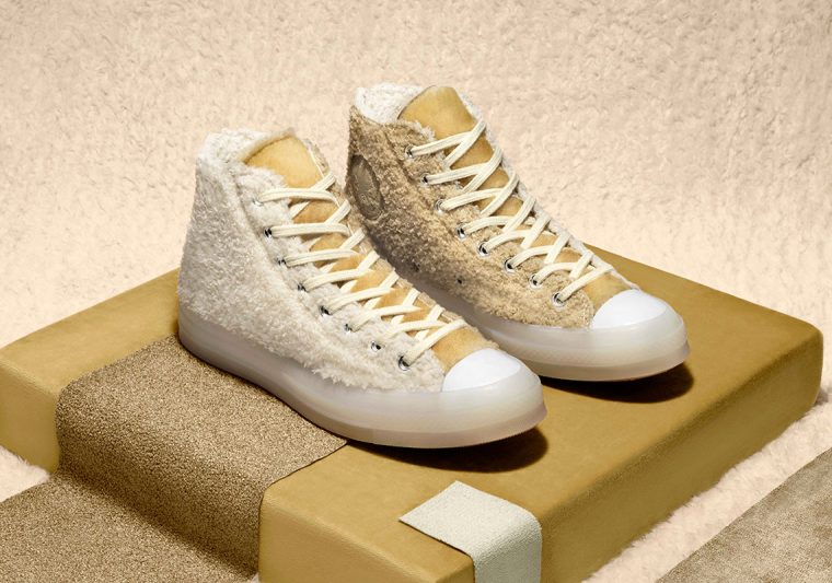 Clot x Converse
