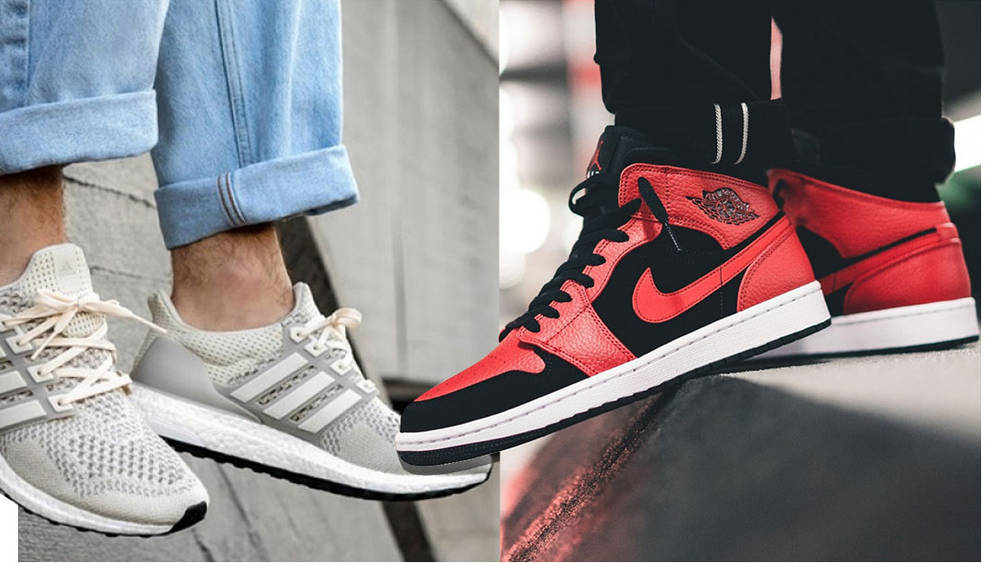 This Week's 15 Greatest Newly-Launched Footwear...And RESTOCKS! Cover