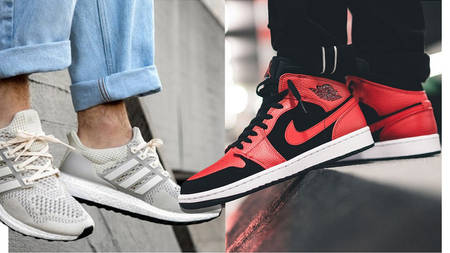 This Week's 15 Greatest Newly-Launched Footwear...And RESTOCKS!