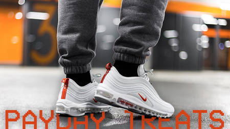 Treat Yourself To 16 Amazing Nike Creps This Payday