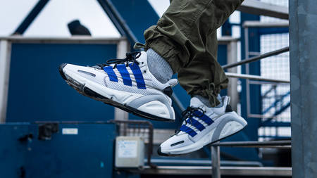 The adidas LXCON Is HERE!