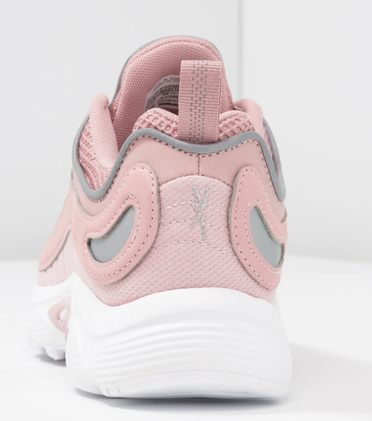 Daytona DMX smoky rose/white/black/silver