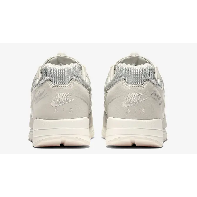 Nike air skylon 2 fear outlet of god light bone