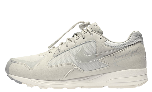 Fear of God x Nike Air Skylon II Light 