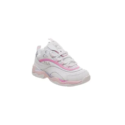 Fila sales ray pink