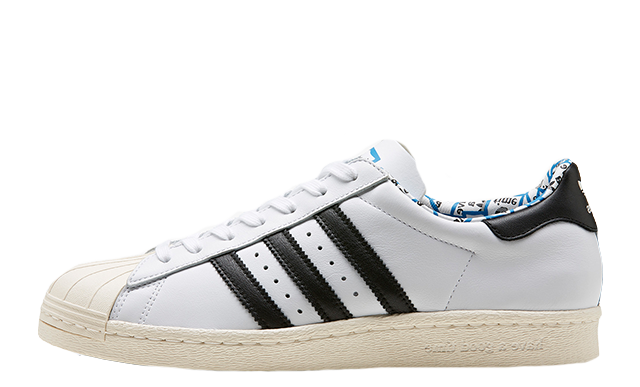 adidas super stars black