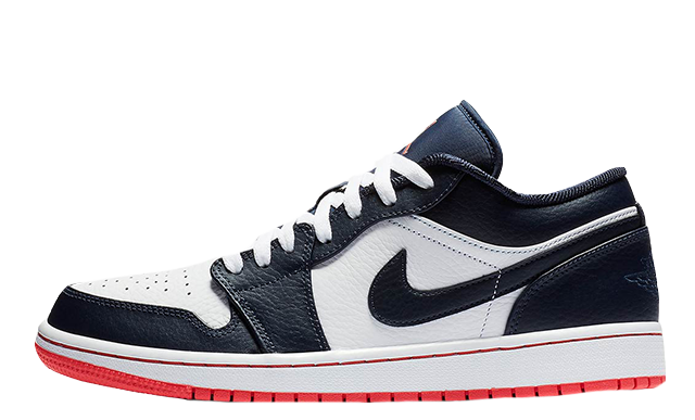 Jordan Low Obsidian Where To Buy 553558-481