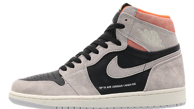 jordan retro 1 crimson