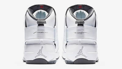 air jordan 19 flint for sale