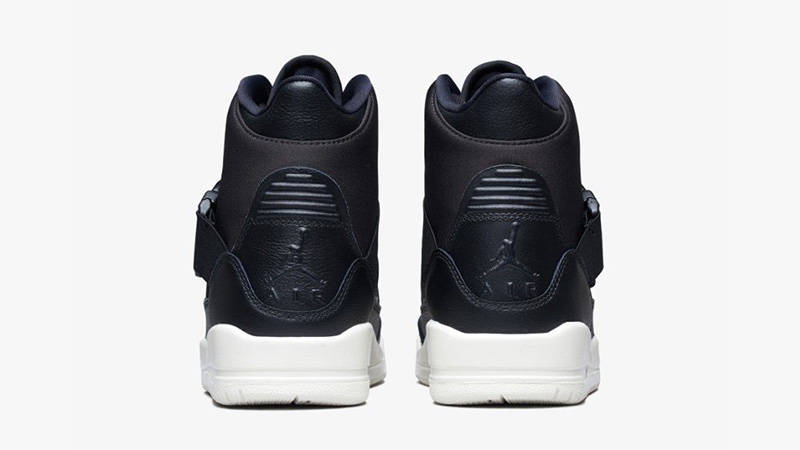 Jordan 3 Explorer XX Black Sail