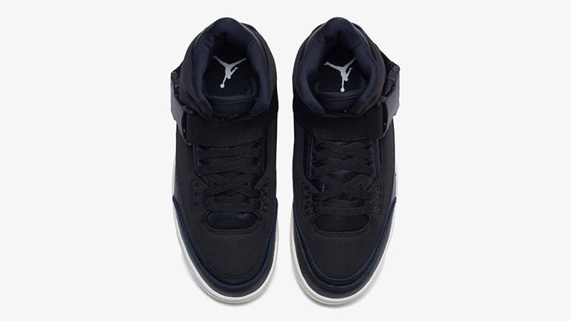 Jordan 3 Explorer XX Black Sail