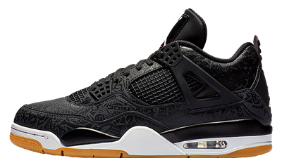 Jordan 4 Black Laser | Where To Buy 
