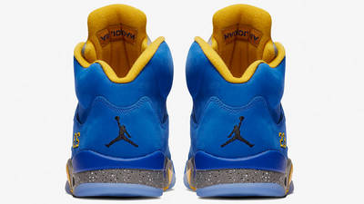 laney 5