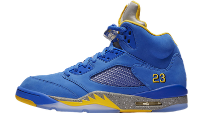 jsp jordan 5
