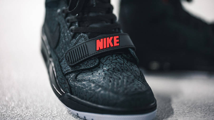 jordan legacy 312 triple black