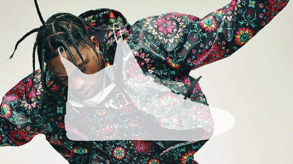 A Travis Scott x Air Jordan 33 Is Coming Very Soon A Travis Scott x Air Jordan 33 Is Coming Very Soon