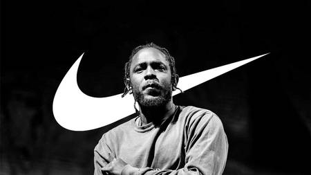 This Is The Next Kendrick Lamar x Nike Sneaker