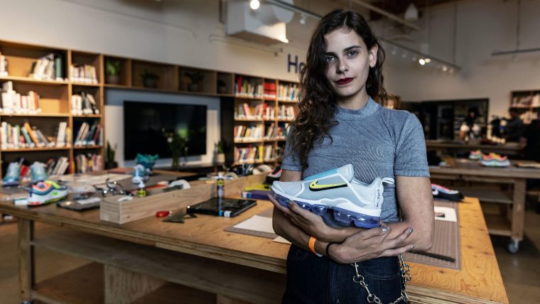 air vapormax plus lou matheron