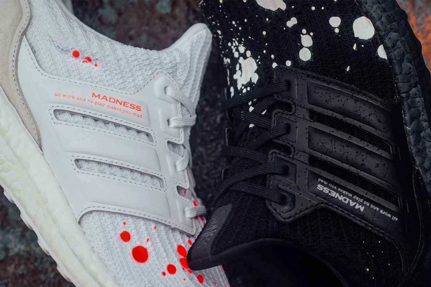 off white ultra boost 4.0