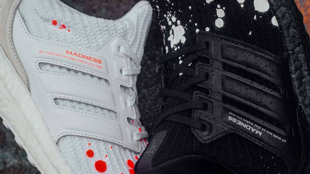 How To Cop The Madness x adidas Ultra Boost 4.0 How To Cop The Madness x adidas Ultra Boost 4.0