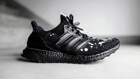 A Closer Look At The Madness x adidas Ultra Boost 4.0 A Closer Look At The Madness x adidas Ultra Boost 4.0