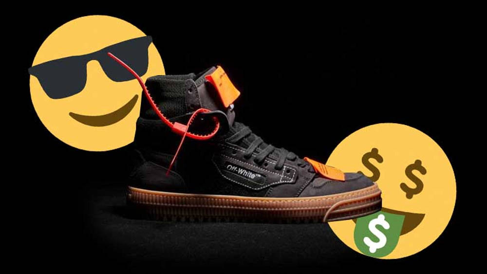 Start 2019 Off The Right Way With These 15 Luxe Sneaker Steals Start 2019 Off The Right Way With These 15 Luxe Sneaker Steals