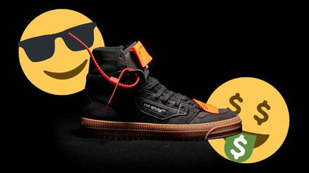 Start 2019 Off The Right Way With These 15 Luxe Sneaker Steals Start 2019 Off The Right Way With These 15 Luxe Sneaker Steals